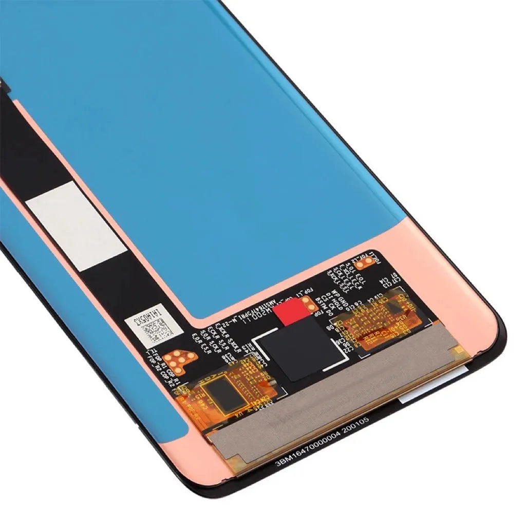 Original TCL 10 Pro LCD touch display screen with 1080x768 resolution