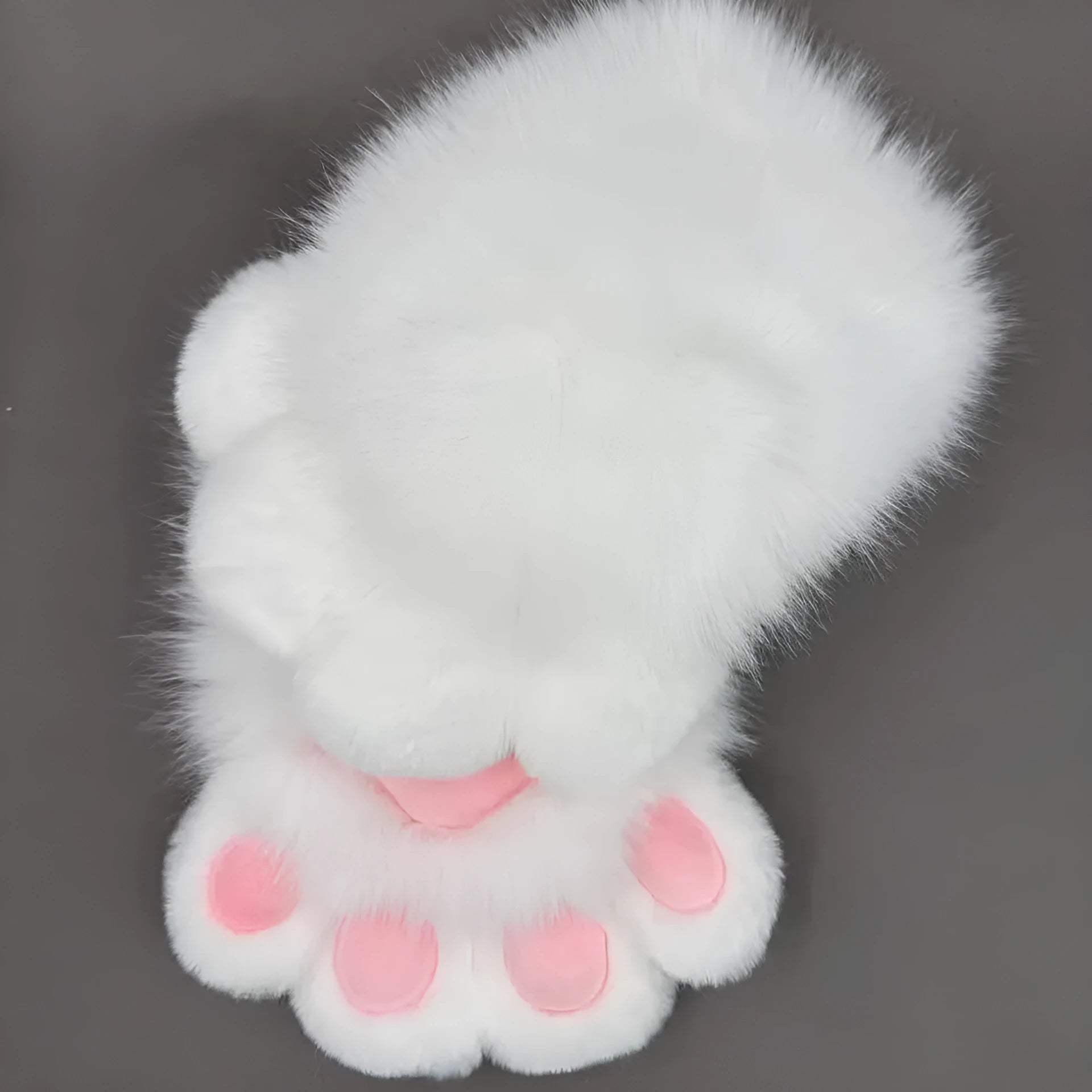 Animal claw cosplay gloves in multiple colour combinations with nylon construction for costume decoration