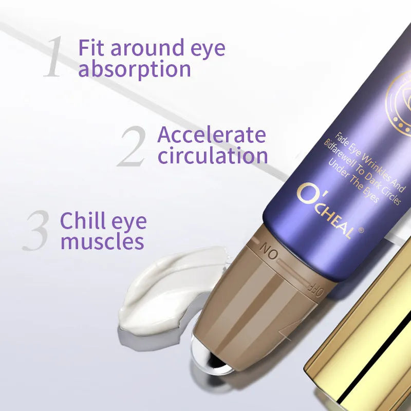 Ball Eye Cream Brightening Soft Concealer 20g jar for dark circles and puffiness