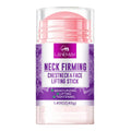 40g bottle of anti-wrinkle neck firming cream for moisturising and brightening skin