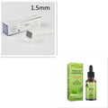 59ml bottle of Rosemary Mint Hair Growth Fluid scalp treatment oil