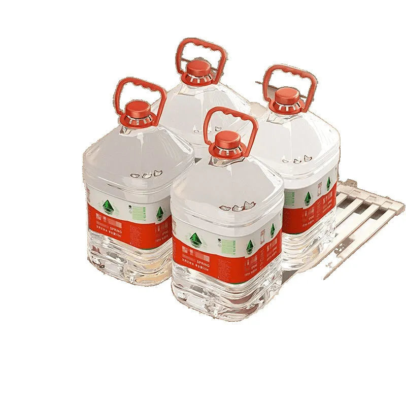 Foldable milky white stainless steel kitchen draining rack shown extended over a sink.
