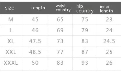 Men's milk silk polyester blend summer running shorts in multiple colour options