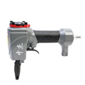 DK30 metal sheet punching air nail gun for riveted clothing fabric production