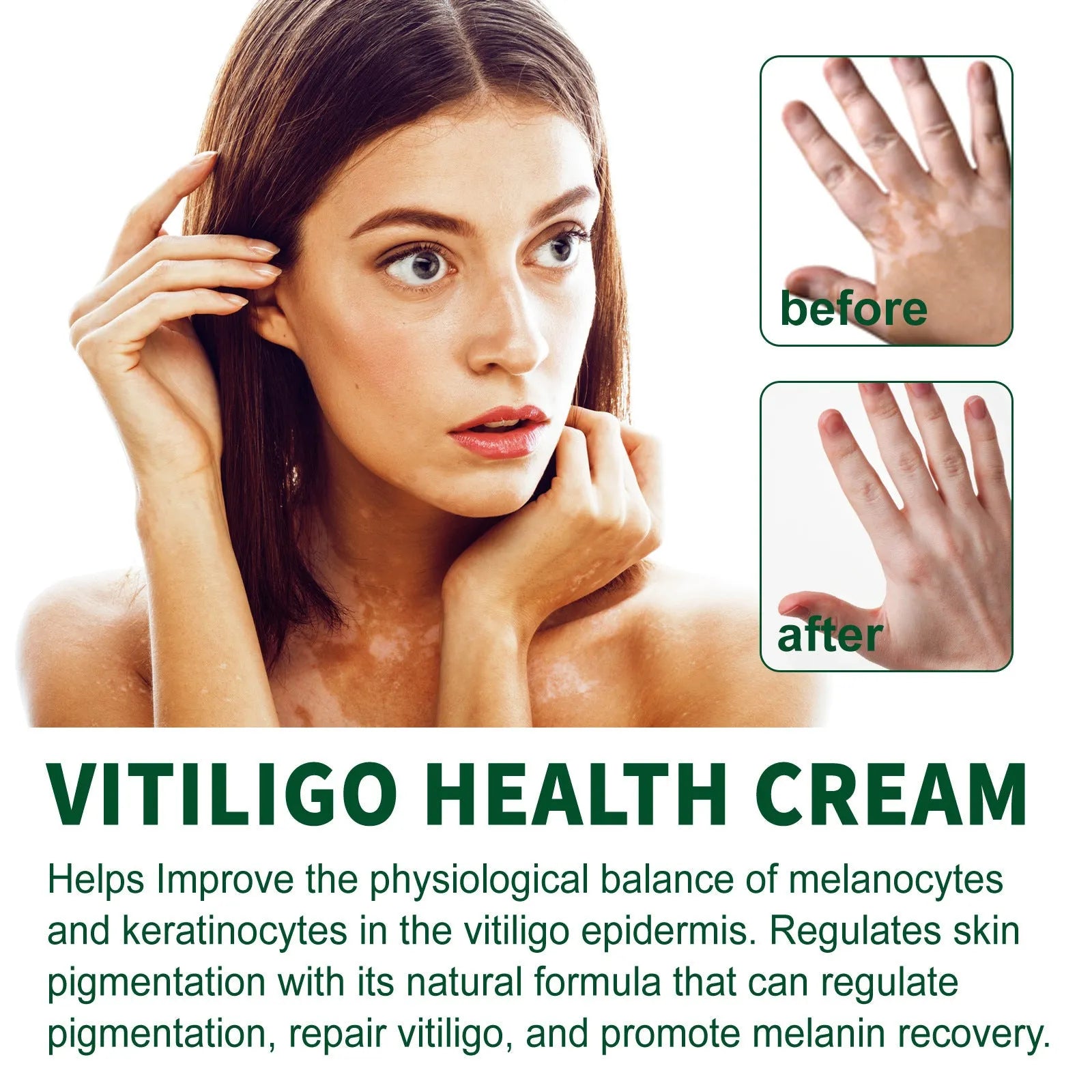 35g body care kit nursing cream for skin cleansing and moisturising