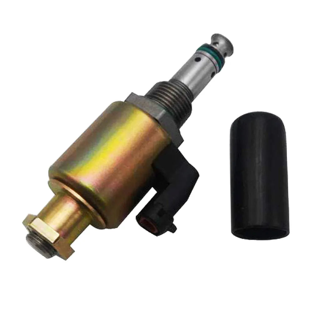 Ford fuel pressure valve automotive part 8971748720