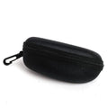Polarised sunglasses with one-piece lens design for outdoor sports activities