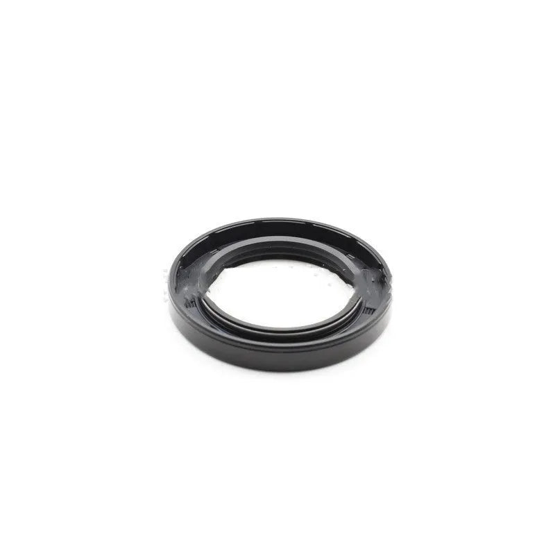 AG100 motorcycle engine oil seal kit with six rubber seals in varying thicknesses