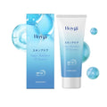 80g tube of refreshing moisturising sunscreen with hyaluronic acid and titanium dioxide formulation