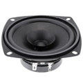 4INCH bass coaxial car audio speaker with magnet construction for General Motors models.