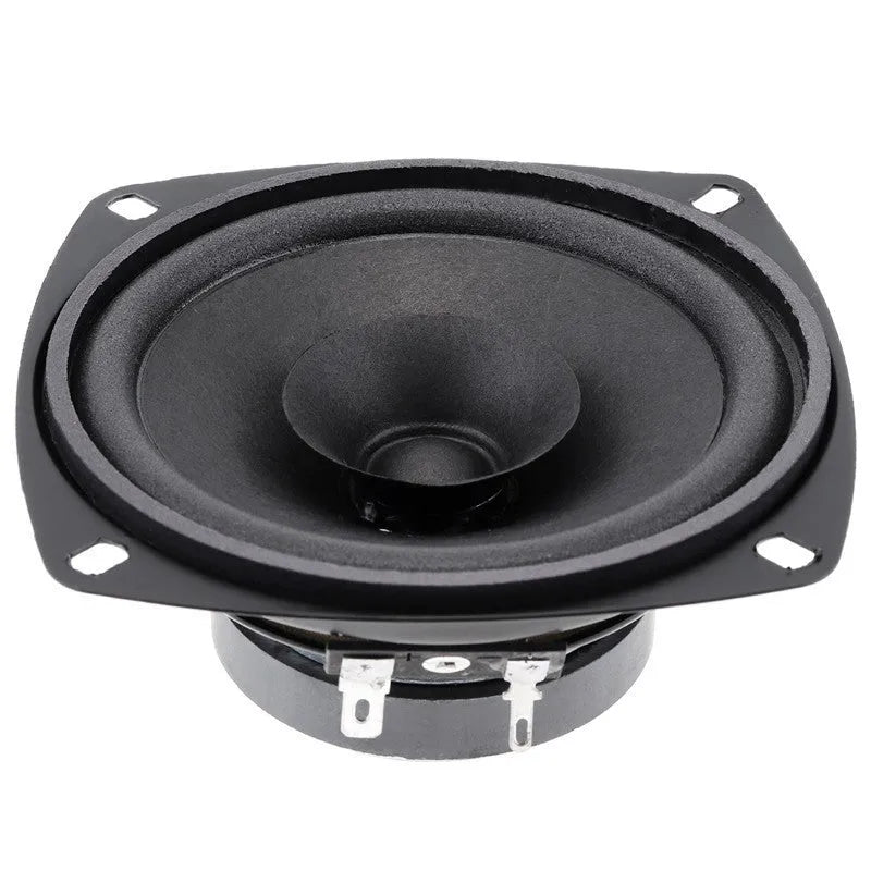 4INCH bass coaxial car audio speaker with magnet construction for General Motors models.