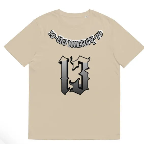 Men's casual short sleeve round neck T-shirt in various colours.