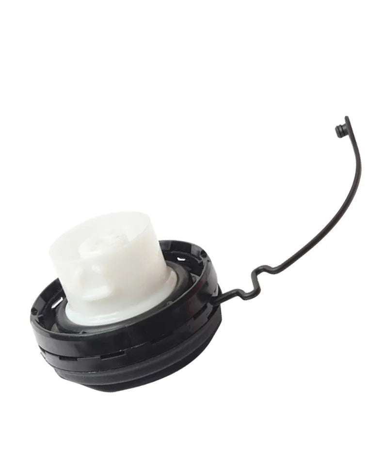 Toyota replacement fuel tank cap with snap-type closure mechanism
