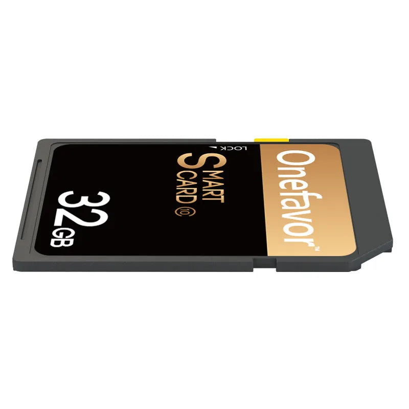 SD to PCMCIA adapter card with 32GB SDHC card for Mercedes-Benz cars