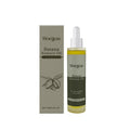 Platthana Secret Hair Essential Oil bottle, 120ml capacity, for scalp massage.