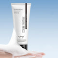 100ml tube of whitening facial cleanser for freckle removal and pore cleansing