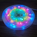 10-metre LED decorative fairy lights with 100 multi-colour bulbs for festivals and parties