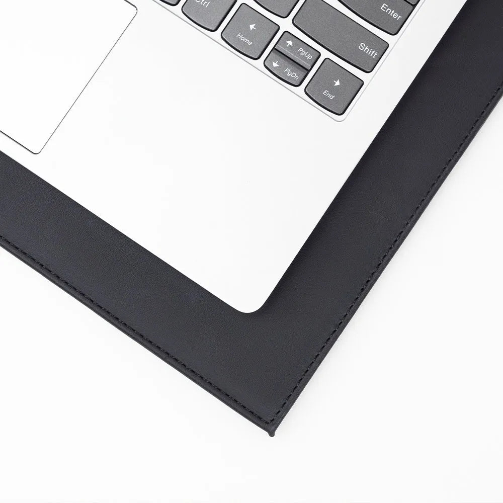 Heat-insulating anti-radiation printing tablet pad for digital printing protection in four colour options