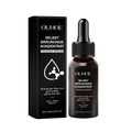 Meihei 15ml liquid tanning solution bottle with water-based formula containing hyaluronic acid