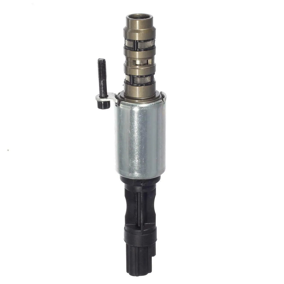 Ford automotive oil control valve VVT solenoid for engine repair