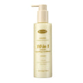 Soft 10-in-1 wash-free hair conditioner 210g bottle for ladies frizzy hair treatment